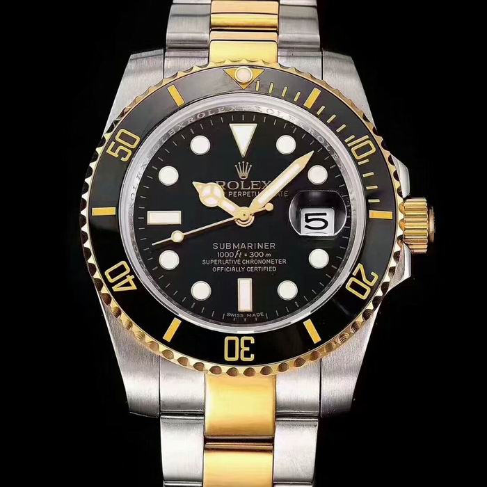 Rolex Watch 1189